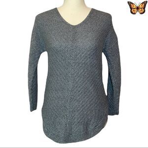RICKI'S 3/4 Sleeve Sweater Size Extra Small